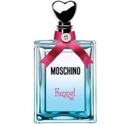 Moschino Funny Edt 100ml Bayan İthal Parfüm Woman