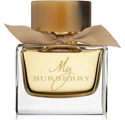My Burberry Edp 90ml Bayan İthal Parfüm Woman