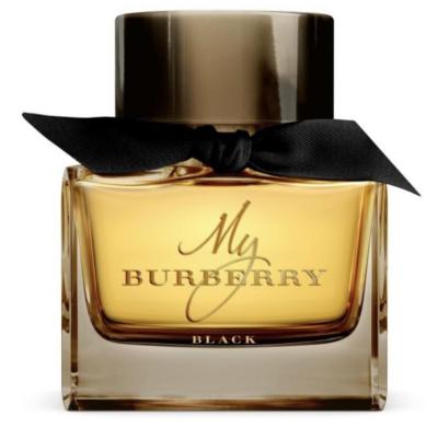 My Burberry Black 90ML Bayan İthal Parfüm Woman