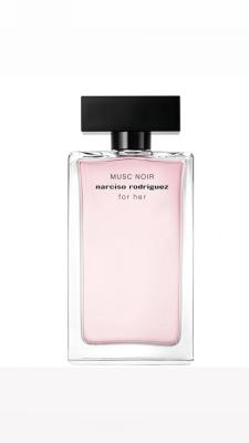 Narciso Rodriguez For Her Musc Noir Eau de Parfum 100 ml İthal Woman