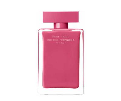 Narciso Rodriguez Fleur Musc EDP 100 ml Kadın Parfüm İthal Woman