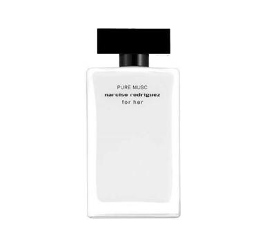 Narciso Rodriguez For Her Pure Musc EDP 100ML İthal Woman