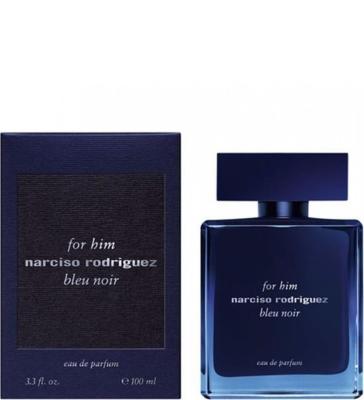 NARCISO RODRIGUEZ FOR HIM BLEU NOIR 100ML EDP ARC JLT erkek