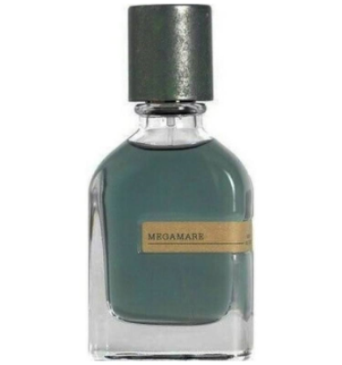 Orto Parisi Megamare 50 Ml Unisex İthal Parfüm Unisex