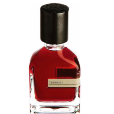 Orto Parisi Terroni Megamare 50 ml Unisex İthal Parfüm Unisex