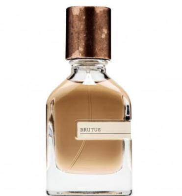 Orto Parisi Brutus Edp 50 ml Unisex İthal Parfüm Unisex