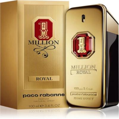 Paco Rabanne One Million Royal EDP 100 ml Erkek İthalParfüm