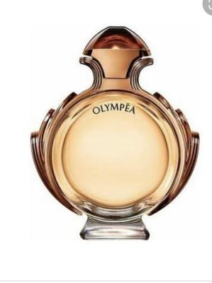 Paco Rabanne Olympea Intense Edp 80 ml İthal Woman