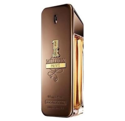 Paco Rabanne one Million Prive EDP 100 ml Erkek Parfüm İthal Man
