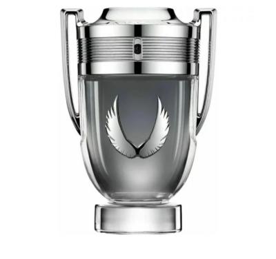 Paco Rabanne Invictus Platinum 100 ml erkek İthal Man