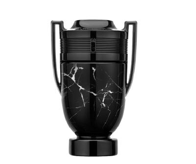 Paco Rabanne Invictus Onyx EDT 100 ml Erkek Parfüm İthal Man