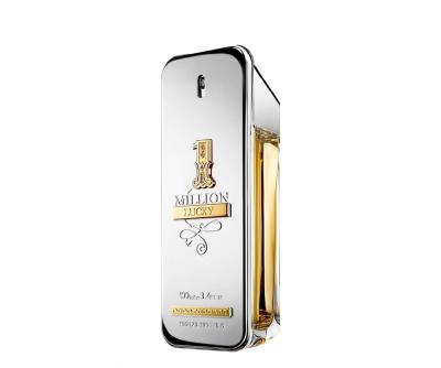 Paco Rabanne one million Lucky EDT 100ML İthal Man