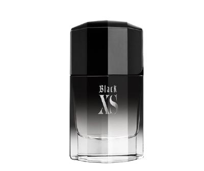 PACO RABANNE Black XS 100 Ml Edt İthal Man