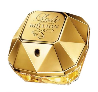Paco Rabbane Lady Million Edp 80ml Bayan İthal Parfüm Woman