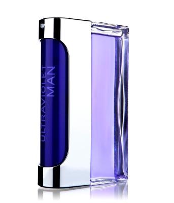 Paco Rabbane Ultraviolet Edt 100ml Erkek İthal Parfüm Man