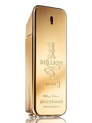 Paco Rabbane one Million Edt İntense 100ml Erkek İthal Parfüm Man
