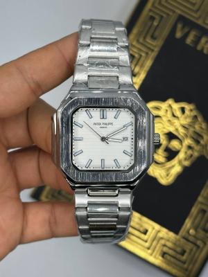Patek Philippe Nautilus Erkek Kol Saat S901