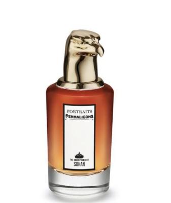 Penhaligon39s Portraits The Uncompromising Sohan Edp 75 Ml JLT Unisex