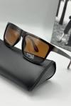 Porsche Design Kahverengi İthal Erkek Güneş Gözlüğü  G2077