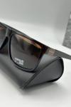 Porsche Design Kahverengi İthal Erkek Güneş Gözlüğü  G2077