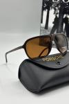 Porsche Design  Kahverengi  Erkek Güneş Gözlüğü  G3043
