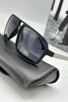 Porsche Design Siyah İthal Erkek Güneş Gözlüğü  G3100