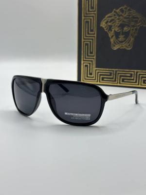 Porsche Design Siyah İthal Erkek Gözlük G3682-VLLZ