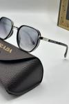 Prada Ayna Cam Unisex İthal Güneş Gözlük G3776