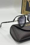 Prada Ayna Cam Unisex İthal Güneş Gözlük G3776
