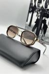 Prada Kahverengi İthal Unisex Güneş Gözlüğü  G2011-VLL