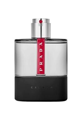 Prada Luna Rossa Carbon Erkek Eau De Toilette 100 ml İthal Man