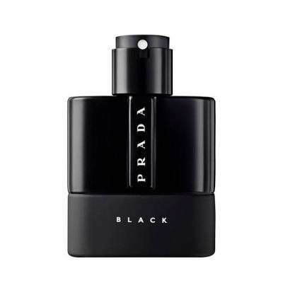 Prada Luna Rossa Black Edp 100 ml men İthal Man