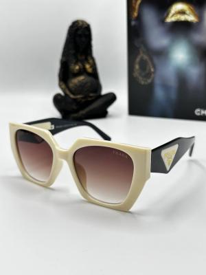 Prada  Milano İthal Kadın Güneş Gözlüğü  G1227-VLL