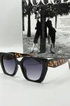 Prada Milano Leopar Kadın Güneş Gözlüğü  G1885