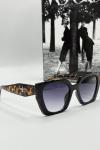 Prada Milano Leopar Kadın Güneş Gözlüğü  G1885