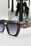 Prada Milano Leopar Kadın Güneş Gözlüğü  G1885