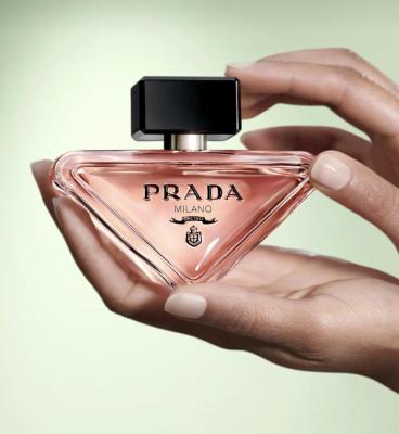 Prada Paradoxe intense  Edp 90 ML İthal Bayan Parfümü Woman
