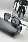 Prada Siyah İthal Unisex Güneş Gözlüğü  G2009-VLL