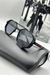 Prada Siyah İthal Unisex Güneş Gözlüğü  G2009-VLL