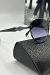 Prada Siyah Unisex Güneş Gözlüğü  G2030-VLL