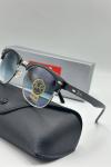Ray-Ban Clubmaster Diamond Unisex Güneş Gözlüğü  G3082-VLL