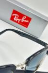Ray-Ban Clubmaster Diamond Unisex Güneş Gözlüğü  G3082-VLL