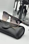 Ray-Ban Scuderia Kahverengi Ferrari Unisex Güneş Gözlüğü G2019-VLL