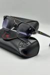 Ray-Ban Scuderia Ferrari Siyah Unisex Güneş Gözlüğü  G3071-VLL