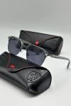 Ray-Ban Scuderia Ferrari Gri Unisex Güneş Gözlüğü  G3072-VLL
