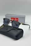 Ray-Ban Scuderia Ferrari Gold Çerçeve Unisex Güneş Gözlüğü  G3084-VLL