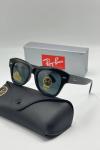 Rayban 4368 Siyah İthal Kadın Güneş Gözlüğü  G3085-ILY