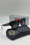Rayban 4368 Siyah İthal Kadın Güneş Gözlüğü  G3085-ILY
