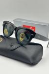 Rayban 4368 Siyah İthal Kadın Güneş Gözlüğü  G3085-ILY