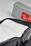 Rayban 4368 Siyah İthal Kadın Güneş Gözlüğü  G3085-ILY